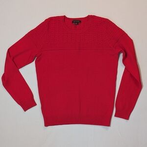 Ann Taylor light sweater NWOT